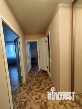 1-к квартира, на длительный срок, 42м2, 7/10 этаж