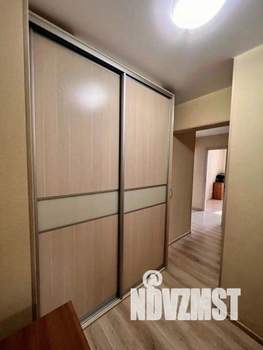 2-к квартира, посуточно, 45м2, 1/1 этаж