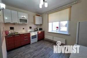 1-к квартира, посуточно, 40м2, 2/8 этаж