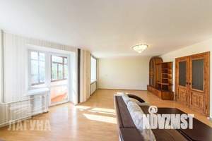3-к квартира, на длительный срок, 90м2, 3/6 этаж
