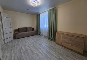 1-к квартира, на длительный срок, 40м2, 13/17 этаж