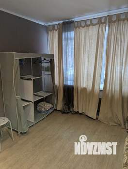 1-к квартира, на длительный срок, 34м2, 1/9 этаж