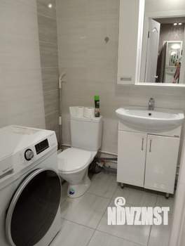 1-к квартира, на длительный срок, 42м2, 10/19 этаж