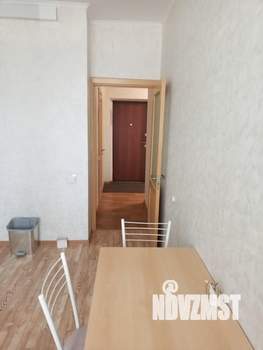 1-к квартира, на длительный срок, 42м2, 9/10 этаж