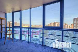 2-к квартира, посуточно, 88м2, 7/10 этаж