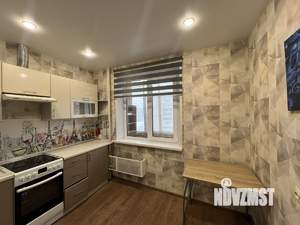 1-к квартира, на длительный срок, 37м2, 7/9 этаж