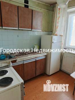 1-к квартира, на длительный срок, 29м2, 5/5 этаж