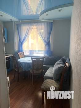 2-к квартира, на длительный срок, 59м2, 1/5 этаж