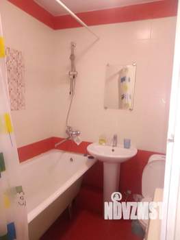 1-к квартира, на длительный срок, 37м2, 6/10 этаж