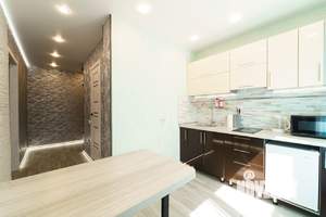 1-к квартира, посуточно, 36м2, 4/9 этаж