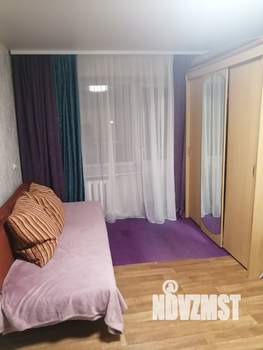 1-к квартира, на длительный срок, 30м2, 3/5 этаж