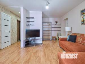 3-к квартира, на длительный срок, 60м2, 5/10 этаж
