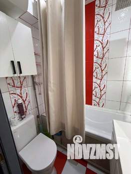 Студия квартира, на длительный срок, 28м2, 1/4 этаж