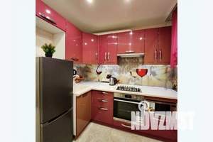 2-к квартира, посуточно, 40м2, 4/5 этаж