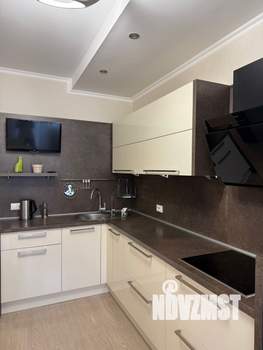 3-к квартира, на длительный срок, 85м2, 3/6 этаж