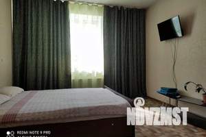 1-к квартира, посуточно, 30м2, 2/12 этаж