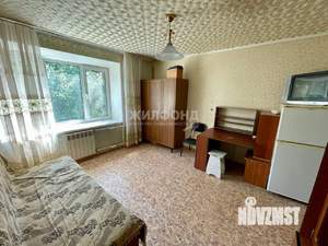 1-к квартира, на длительный срок, 18м2, 5/5 этаж