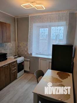 1-к квартира, на длительный срок, 35м2, 3/5 этаж