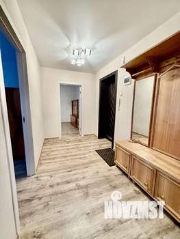 2-к квартира, на длительный срок, 55м2, 4/10 этаж