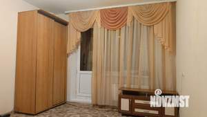 1-к квартира, на длительный срок, 27м2, 5/10 этаж