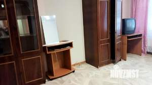 1-к квартира, на длительный срок, 33м2, 1/5 этаж