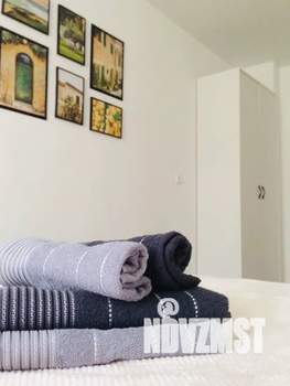 2-к квартира, посуточно, 45м2, 4/5 этаж