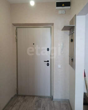 1-к квартира, на длительный срок, 36м2, 4/10 этаж