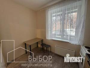 1-к квартира, на длительный срок, 35м2, 5/10 этаж