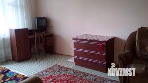 1-к квартира, на длительный срок, 37м2, 7/10 этаж