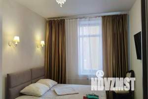 1-к квартира, посуточно, 30м2, 2/8 этаж