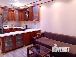 1-к квартира, на длительный срок, 67м2, 1/7 этаж