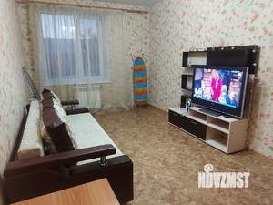 1-к квартира, на длительный срок, 41м2, 2/13 этаж