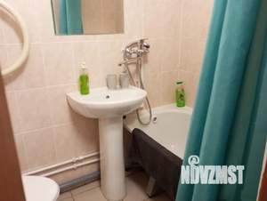 Студия квартира, посуточно, 25м2, 17/17 этаж