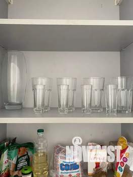 1-к квартира, посуточно, 32м2, 2/5 этаж