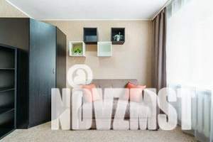 1-к квартира, посуточно, 20м2, 3/5 этаж