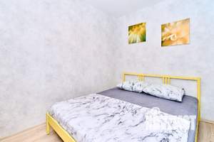 2-к квартира, посуточно, 40м2, 1/5 этаж