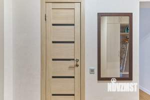 1-к квартира, посуточно, 45м2, 4/9 этаж