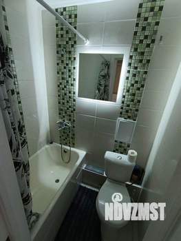 Студия квартира, на длительный срок, 12м2, 4/5 этаж