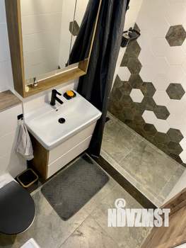 Студия квартира, на длительный срок, 34м2, 10/11 этаж