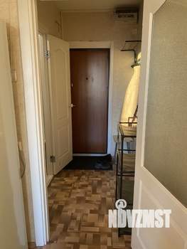 Студия квартира, на длительный срок, 21м2, 9/10 этаж