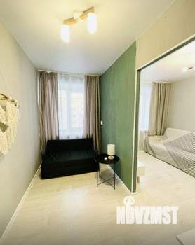 2-к квартира, на длительный срок, 24м2, 4/5 этаж