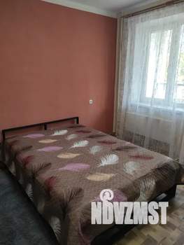 1-к квартира, посуточно, 30м2, 2/10 этаж