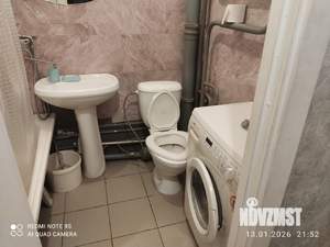 Студия квартира, на длительный срок, 30м2, 7/10 этаж