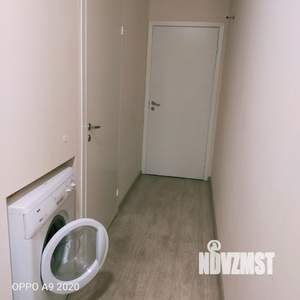 Студия квартира, на длительный срок, 16м2, 1/3 этаж