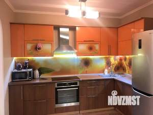 1-к квартира, посуточно, 49м2, 7/10 этаж