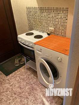 Студия квартира, на длительный срок, 17м2, 1/5 этаж