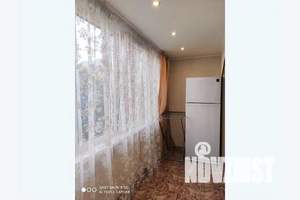 1-к квартира, посуточно, 45м2, 5/10 этаж