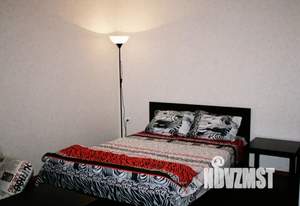 1-к квартира, посуточно, 32м2, 2/5 этаж