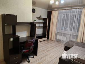 1-к квартира, на длительный срок, 38м2, 6/9 этаж