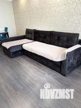 2-к квартира, посуточно, 59м2, 1/1 этаж